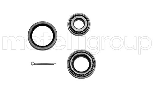 METELLI 19-7062 Wheel Bearing Kit