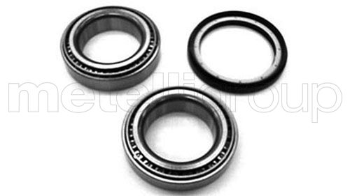 METELLI 19-7065 Wheel Bearing Kit