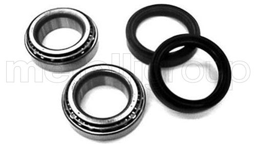 METELLI 19-7068 Wheel Bearing Kit