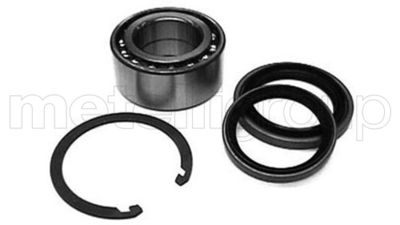 Wheel Bearing Kit METELLI 19-7071