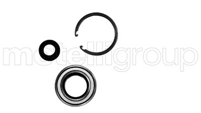 Wheel Bearing Kit METELLI 19-7121