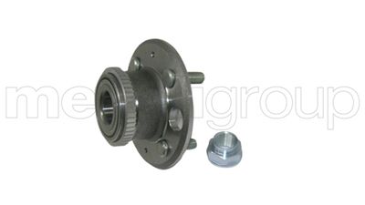 Wheel Bearing Kit METELLI 19-7598