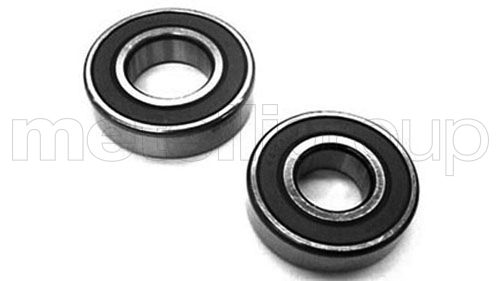 METELLI 19-7608 Wheel Bearing Kit