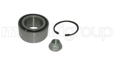 Wheel Bearing Kit METELLI 19-7668