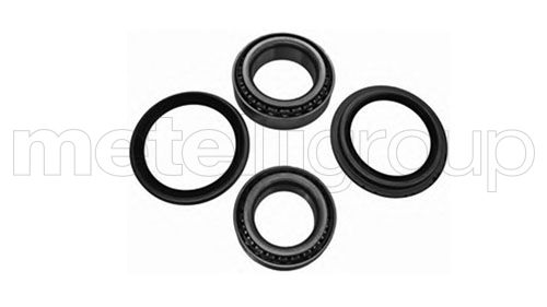 METELLI 19-7684 Wheel Bearing Kit