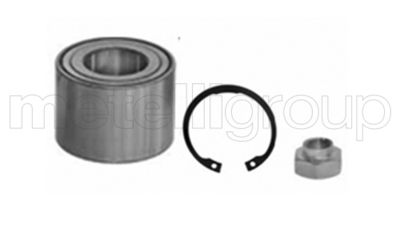 Wheel Bearing Kit METELLI 19-7723