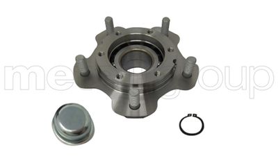 Wheel Bearing Kit METELLI 19-7750