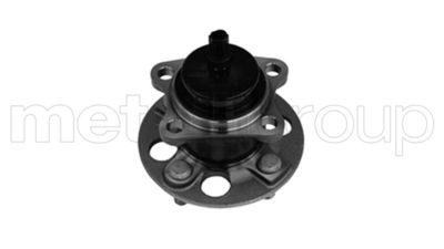 Wheel Bearing Kit METELLI 19-7886