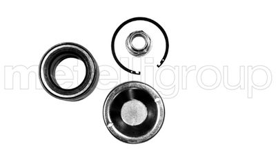 Wheel Bearing Kit METELLI 19-8133