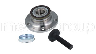 Wheel Bearing Kit METELLI 19-8150