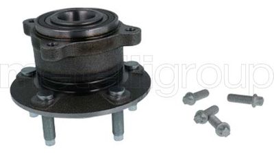 Wheel Bearing Kit METELLI 19-8159