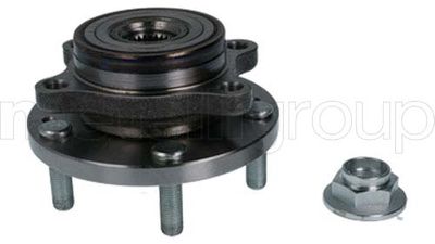Wheel Bearing Kit METELLI 19-8167