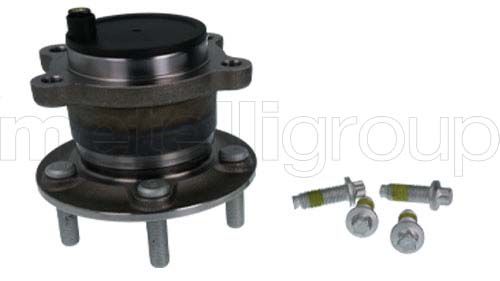 METELLI 19-8184 Wheel Bearing Kit