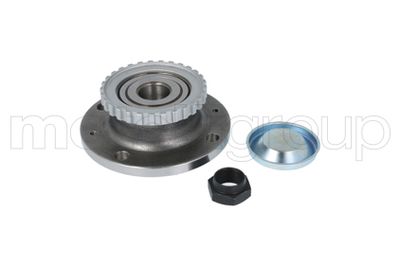 Wheel Bearing Kit METELLI 19-8192