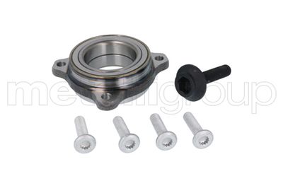 Wheel Bearing Kit METELLI 19-8199