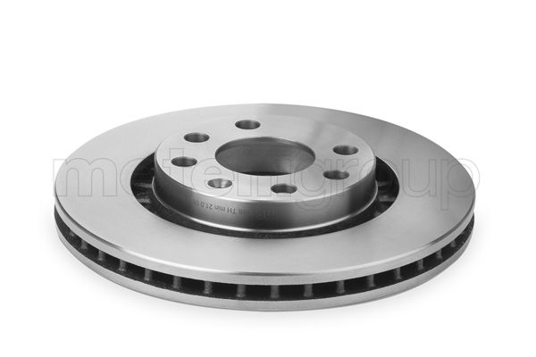 METELLI 23-0166 Brake Disc