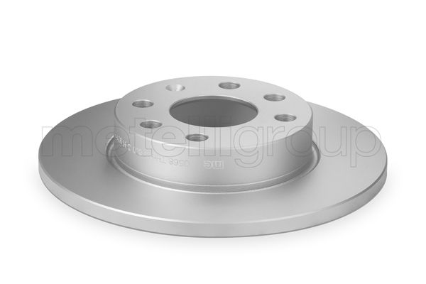 METELLI 23-0568C Brake Disc