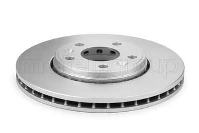 Brake Disc METELLI 23-0942C