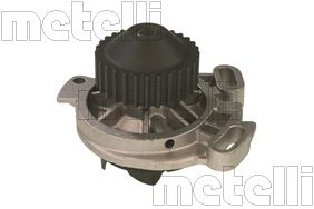 METELLI 24-0383 Water Pump, engine cooling