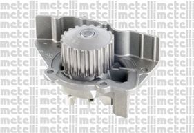 Water Pump, engine cooling METELLI 24-0391