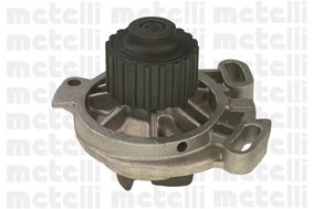 Water Pump, engine cooling METELLI 24-0422