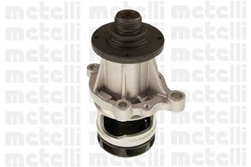 Water Pump, engine cooling METELLI 24-0430