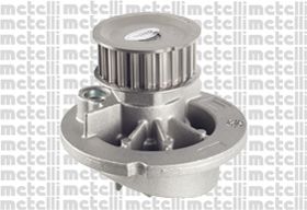 METELLI 24-0541A Water Pump, engine cooling
