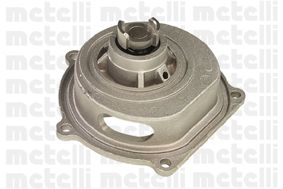 Water Pump, engine cooling METELLI 24-0562