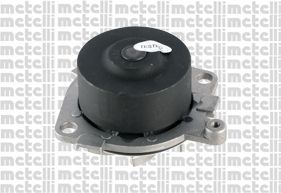 Water Pump, engine cooling METELLI 24-0621