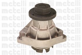 METELLI 24-0637 Water Pump, engine cooling