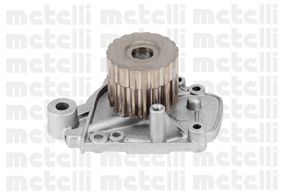 METELLI 24-0669 Water Pump, engine cooling