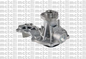 Water Pump, engine cooling METELLI 24-0679