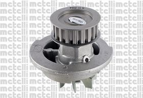 METELLI 24-0694 Water Pump, engine cooling