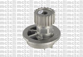 Water Pump, engine cooling METELLI 24-0696