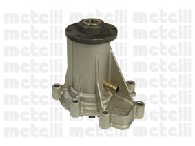 Water Pump, engine cooling METELLI 24-0706