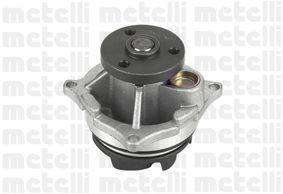 Water Pump, engine cooling METELLI 24-0741