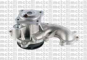 Water Pump, engine cooling METELLI 24-0742