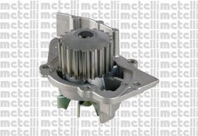 Water Pump, engine cooling METELLI 24-0747