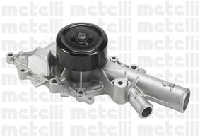 METELLI 24-0752 Water Pump, engine cooling