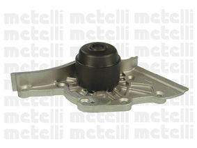 Water Pump, engine cooling METELLI 24-0757