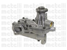 METELLI 24-0779 Water Pump, engine cooling