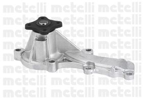 Water Pump, engine cooling METELLI 24-0830