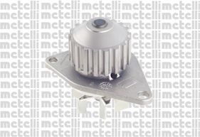 Water Pump, engine cooling METELLI 24-0837