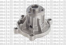 Water Pump, engine cooling METELLI 24-0855