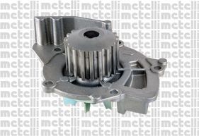 METELLI 24-0861 Water Pump, engine cooling