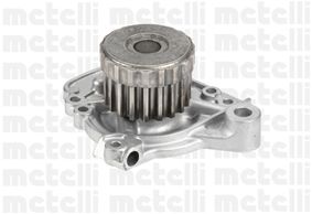 METELLI 24-0876 Water Pump, engine cooling