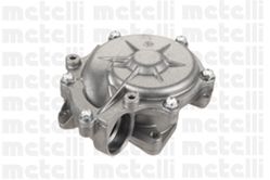 Water Pump, engine cooling METELLI 24-0893
