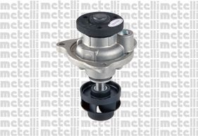 Water Pump, engine cooling METELLI 24-0902