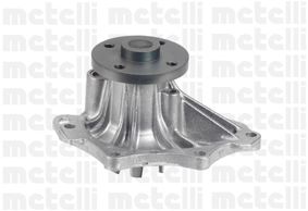 Water Pump, engine cooling METELLI 24-0912