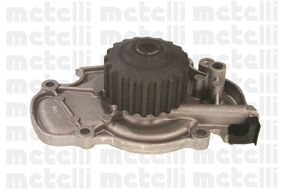 METELLI 24-0943 Water Pump, engine cooling